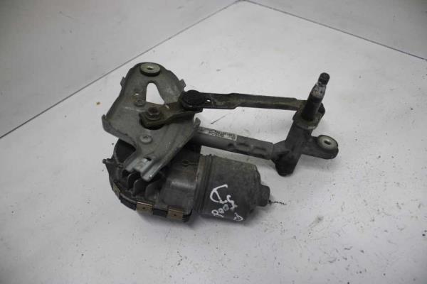 MOTEUR D ESSUIE GLACE DROIT 3008/5008 2010-2016 - Vue 1